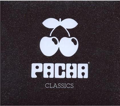 Pacha Classics - Various (3 CDs)