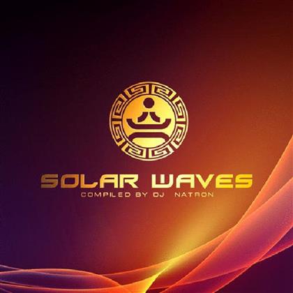 Solar Waves - Various 1 - Compiled By Dj Natron