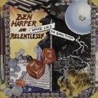 Harper Ben & Relentless 7 - White Lies For Dark Times (CD + DVD)