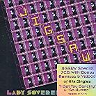 Lady Sovereign - Jigsaw (Limited Edition, 2 CDs)