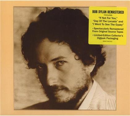Bob Dylan - New Morning (Digipack)