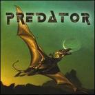 Predator - --- (CD + DVD)