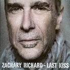 Richard Zachary - Last Kiss (Digipack)