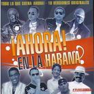 Ahora - Enla Habana