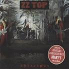 ZZ Top - Breakaway
