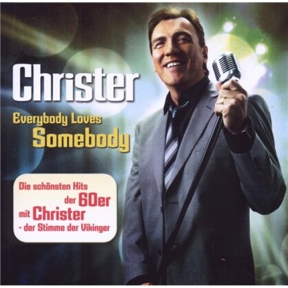 Christer - Everybody Loves Somebody