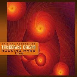 Tangerine Dream - Rocking Mars (Membran Edition, 2 CDs)