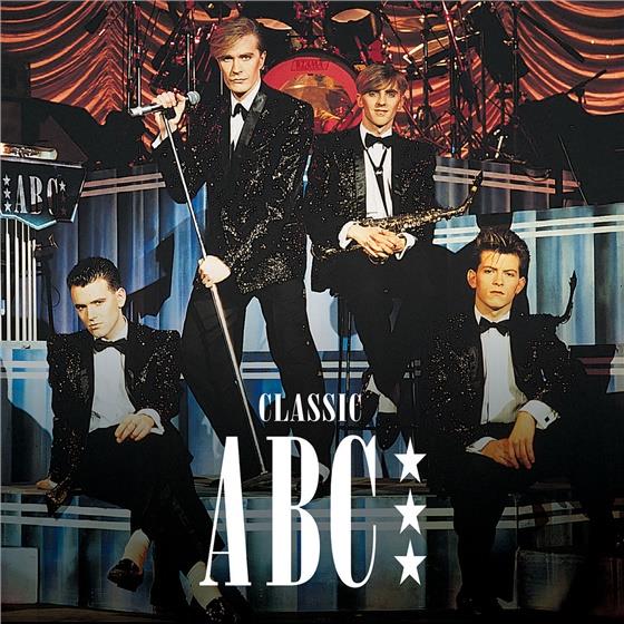 ABC - Classic The Masters Collection
