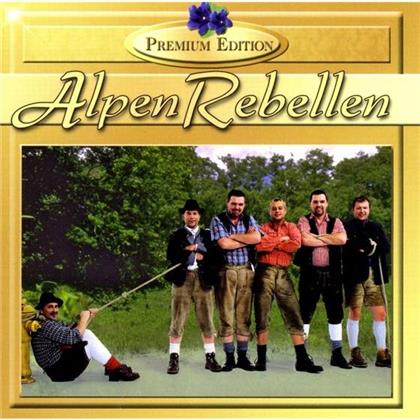 Alpen Rebellen - ---