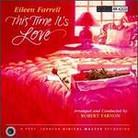 Eileen Farrell - This Time It's Love