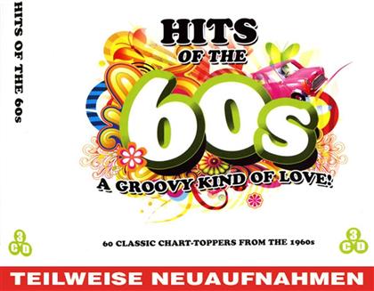 Hits Of The 60'S (3 CDs)