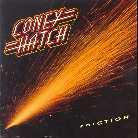 Coney Hatch - Friction (Remastered)