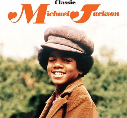 Michael Jackson - Classic - The Masters Collection