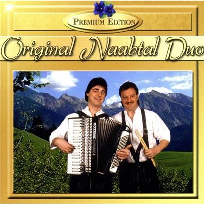 Original Naabtal Duo - ---