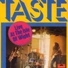 Taste - Live At Isle Of Wight (Japan Edition)