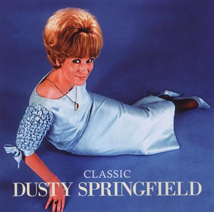 Dusty Springfield - Classic The Masters Collection