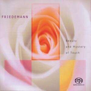 Friedemann - Beauty & Mystery & Touch