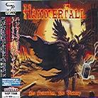 Hammerfall - No Scarifice No Victory