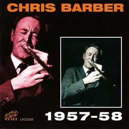 Chris Barber - 1957-58