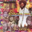 Cocoa Tea - Yes We Can