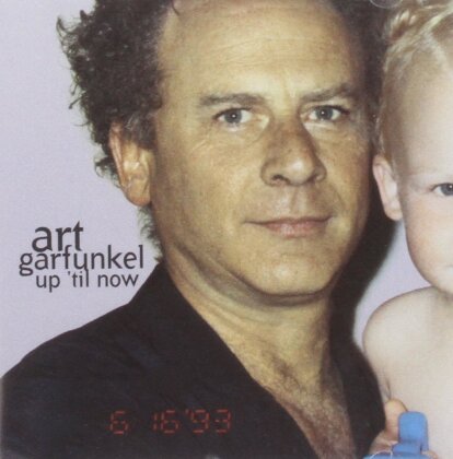 Art Garfunkel - Up Until Now