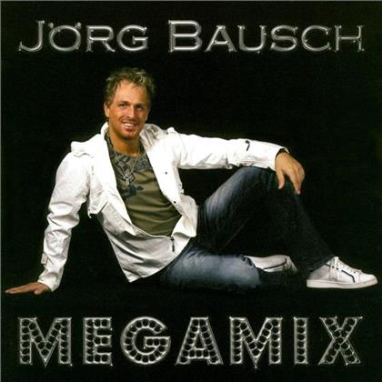 Jörg Bausch - Megamix