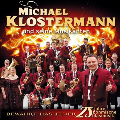 Bewahrt Das Feuer - Michael Klostermann U.S. Musik
