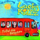 Lucky Kidzz - Fritzi Das Böcken