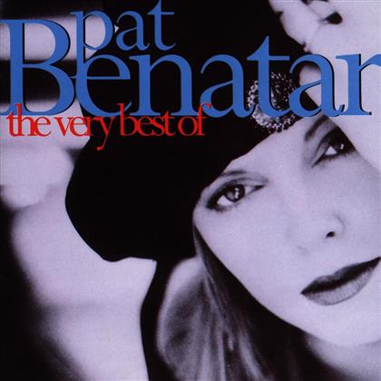 Pat Benatar - Very Best 1