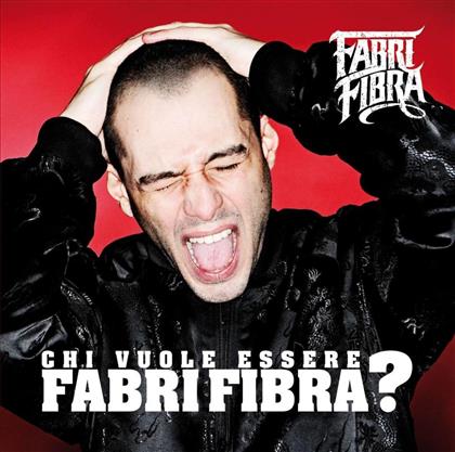 Fabri Fibra - Chi Vuol Essere Fabri Fibra (CD + DVD)