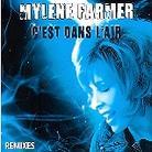 Mylène Farmer - C'est Dans L'air 1