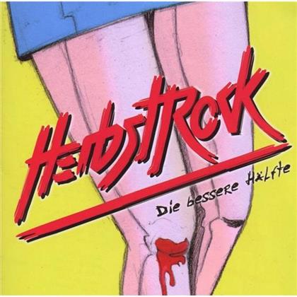 Herbstrock - Die Bessere Hälfte