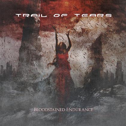 Trail Of Tears - Bloodstained Endurance