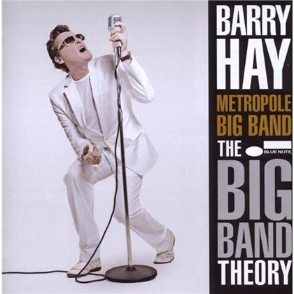 Barry Hay - Big Band Theory