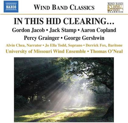 --- & Jacob/Grainger/Gersh - Diverse Brass