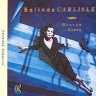 Belinda Carlisle - Heaven On Earth (CD + DVD)