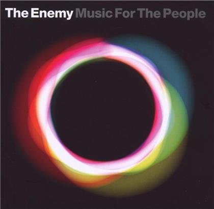 The Enemy (Uk) - Music For The People