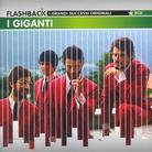 I Giganti - --- (Flashback Edition, 2 CDs)