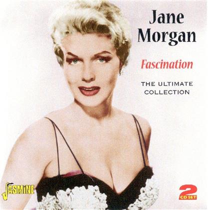 Jane Morgan - Fascination