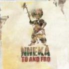 Nneka - To And Fro (3 CDs)