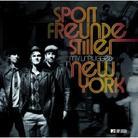 Sportfreunde Stiller - Mtv Unplugged In New York - Limited (2 CDs)