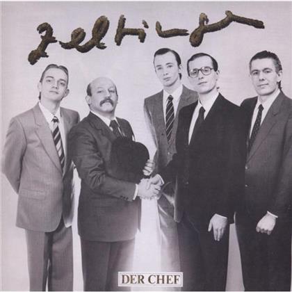 Zeltinger Band - Der Chef