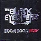 The Black Eyed Peas - Boom Boom Pow - 2Track