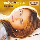 Miley Cyrus - Climb