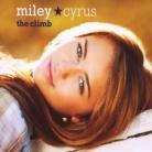 Miley Cyrus - Climb - 2Track