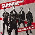 Sunrise Avenue - Whole Story - 2Track