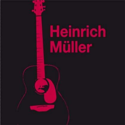 Heinrich Müller - ---