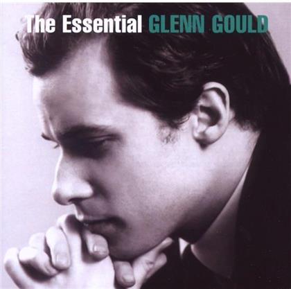 Glenn Gould & Glenn Gould - The Essential Glenn Gould (2 CDs)