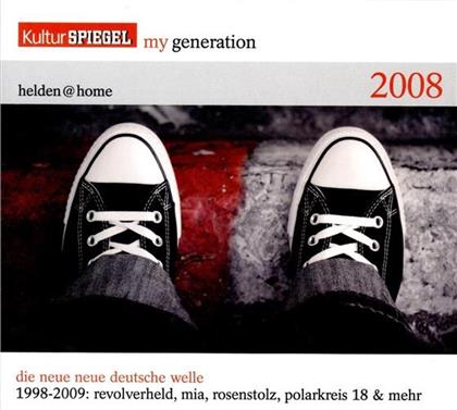 My Generation - Various - Helden@Home