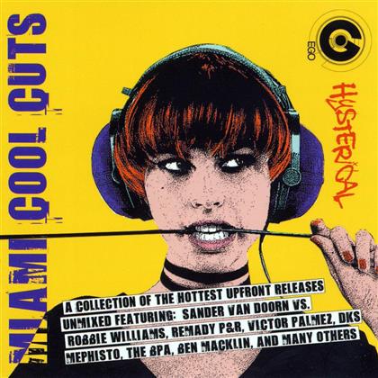 Miami Cool Cuts - Various